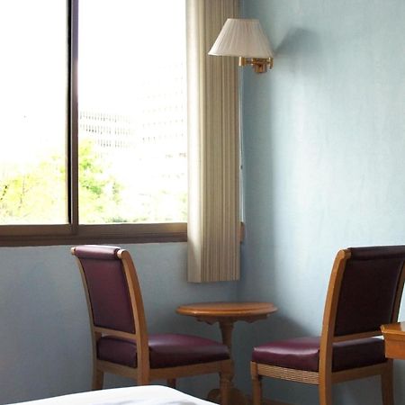 Wish Inn Chidlom V วิช อินน์ ชิดลม 2 Банкок Екстериор снимка