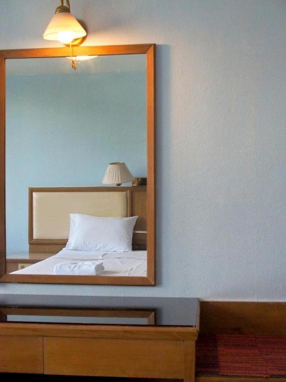 Wish Inn Chidlom V วิช อินน์ ชิดลม 2 Банкок Екстериор снимка