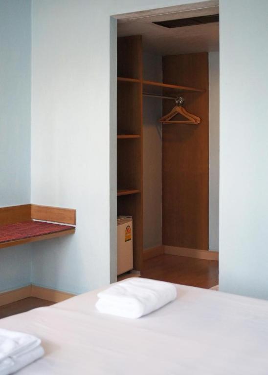 Wish Inn Chidlom V วิช อินน์ ชิดลม 2 Банкок Екстериор снимка