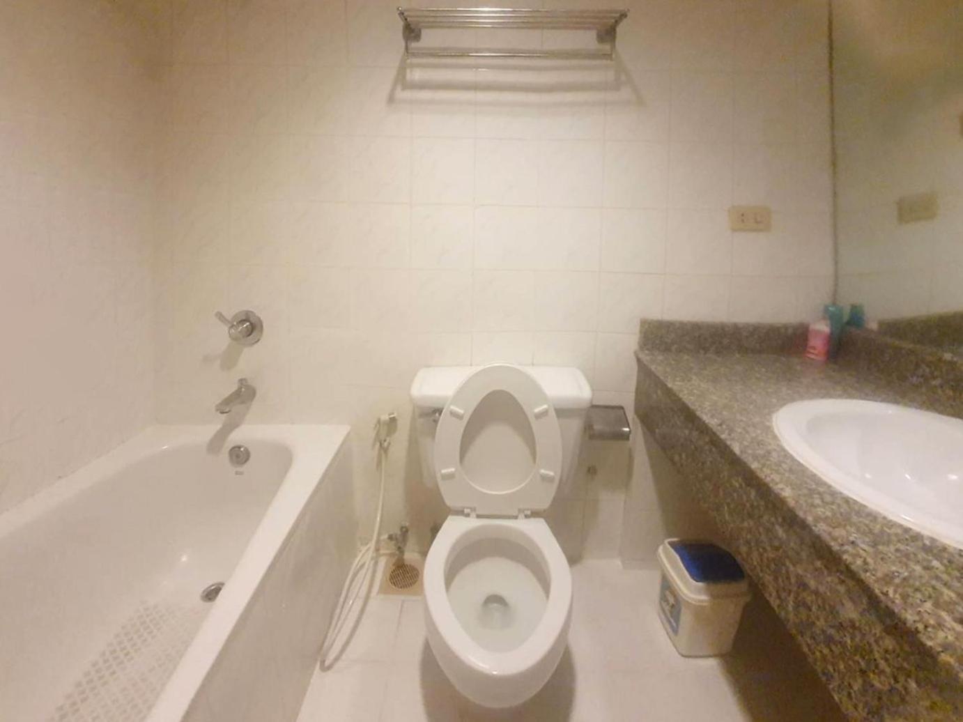 Wish Inn Chidlom V วิช อินน์ ชิดลม 2 Банкок Екстериор снимка