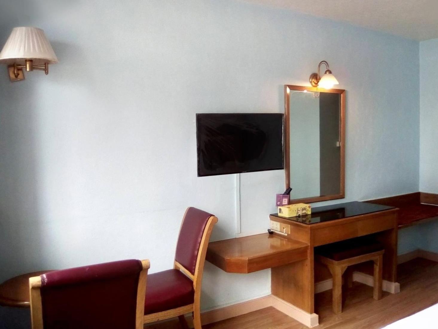 Wish Inn Chidlom V วิช อินน์ ชิดลม 2 Банкок Екстериор снимка