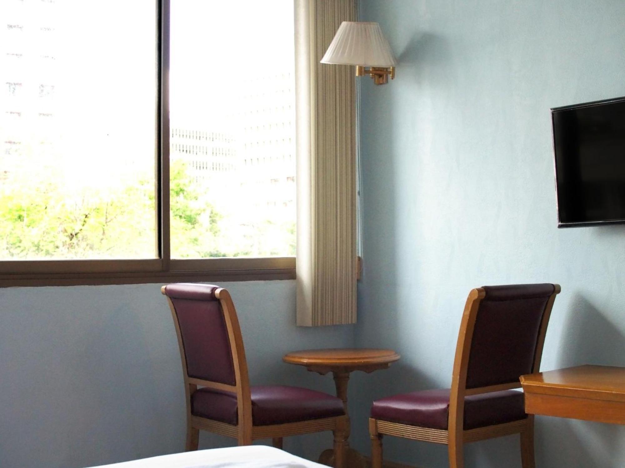 Wish Inn Chidlom V วิช อินน์ ชิดลม 2 Банкок Екстериор снимка